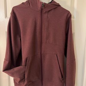COPY - Lulu Lemon full zip